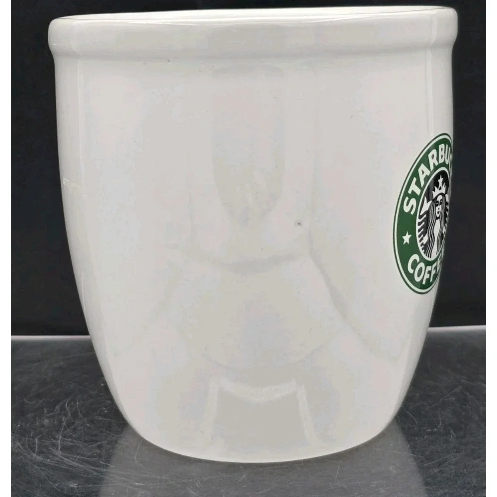Starbucks this listing